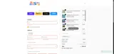 AMETHYST coupon verification screenshot