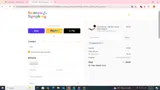 CHECKOUT15 coupon verification screenshot