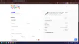 CHECKOUT15 coupon verification screenshot