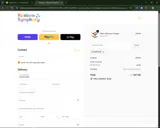 NIKITA10 coupon verification screenshot