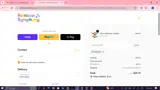 NIKITA10 coupon verification screenshot