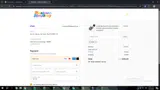 RS20 coupon verification screenshot
