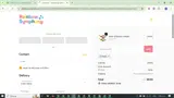 RS20 coupon verification screenshot