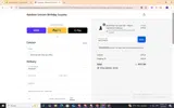 Rainbow Unicorn Birthday Surprise coupon verification screenshot
