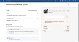 Rainbow Unicorn Birthday Surprise coupon verification screenshot