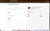 Rainbow Unicorn Birthday Surprise coupon verification screenshot