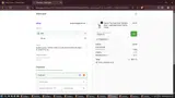 RainCaper coupon verification screenshot