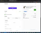 RainCaper coupon verification screenshot