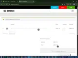 SHORTFILM coupon verification screenshot