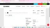 ADVANCED21 coupon verification screenshot