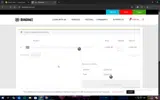 ADVANCED21 coupon verification screenshot