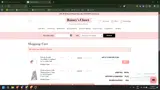 PRIVATE coupon verification screenshot