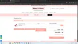 PRIVATE coupon verification screenshot
