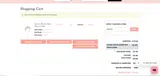 PRIVATE coupon verification screenshot