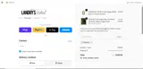 Rainforest Cafe coupon verification screenshot