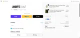 Rainforest Cafe coupon verification screenshot