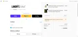 Rainforest Cafe coupon verification screenshot