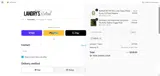 Rainforest Cafe coupon verification screenshot