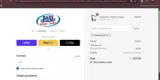 SEALINGGOOD10 coupon verification screenshot