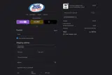 SEALINGGOOD10 coupon verification screenshot