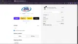 SAVE15 coupon verification screenshot