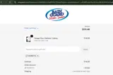 HONEY10 coupon verification screenshot