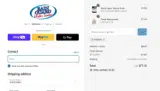 FOURTH coupon verification screenshot