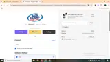 ld20 coupon verification screenshot