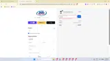 20SALT coupon verification screenshot