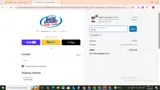 20SALT coupon verification screenshot