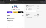 HBDC coupon verification screenshot