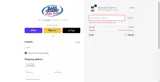 concentrate coupon verification screenshot