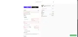 rain23 coupon verification screenshot