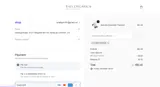 FIRSTORDER coupon verification screenshot