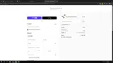 FIRSTORDER coupon verification screenshot