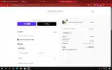ESCEXO coupon verification screenshot