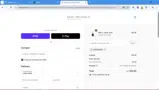 JORDANDOE coupon verification screenshot
