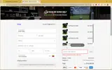 TEEUP5 coupon verification screenshot