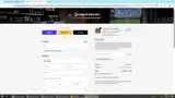 WEEKENDGOLFER coupon verification screenshot