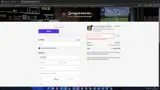 GOLFBUSTERS10 coupon verification screenshot