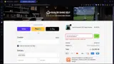 GOLFBUSTERS10 coupon verification screenshot