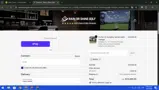 SAVE5 coupon verification screenshot