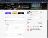 HCPGOLF5 coupon verification screenshot