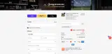 GolfBusters5 coupon verification screenshot