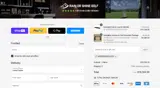 WEEKENDGOLFER coupon verification screenshot