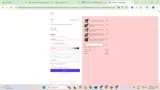 7DAYS coupon verification screenshot