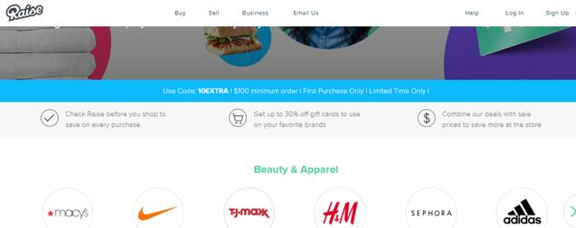 GCX checkout page showing GCX promo code box | Screenshot taken by SimplyCodes community member on Jan 31, 2024