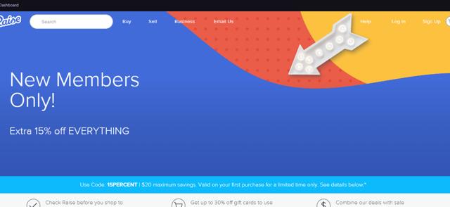 GCX checkout page showing GCX promo code box | Screenshot taken by SimplyCodes community member on Dec 17, 2023