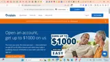 Raisin coupon verification screenshot