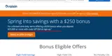 Raisin coupon verification screenshot
